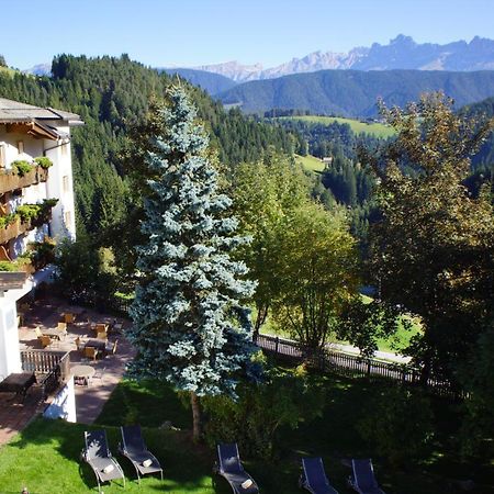 Ganischgerhof Mountain Resort & Spa Nova Ponente Exterior foto