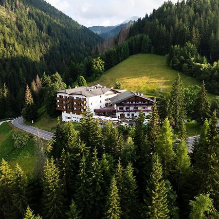 Ganischgerhof Mountain Resort & Spa Nova Ponente Exterior foto