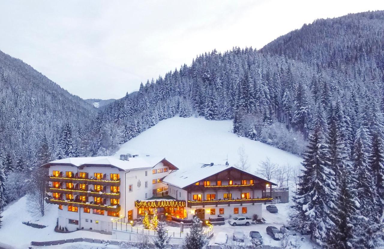 Ganischgerhof Mountain Resort & Spa Nova Ponente Exterior foto