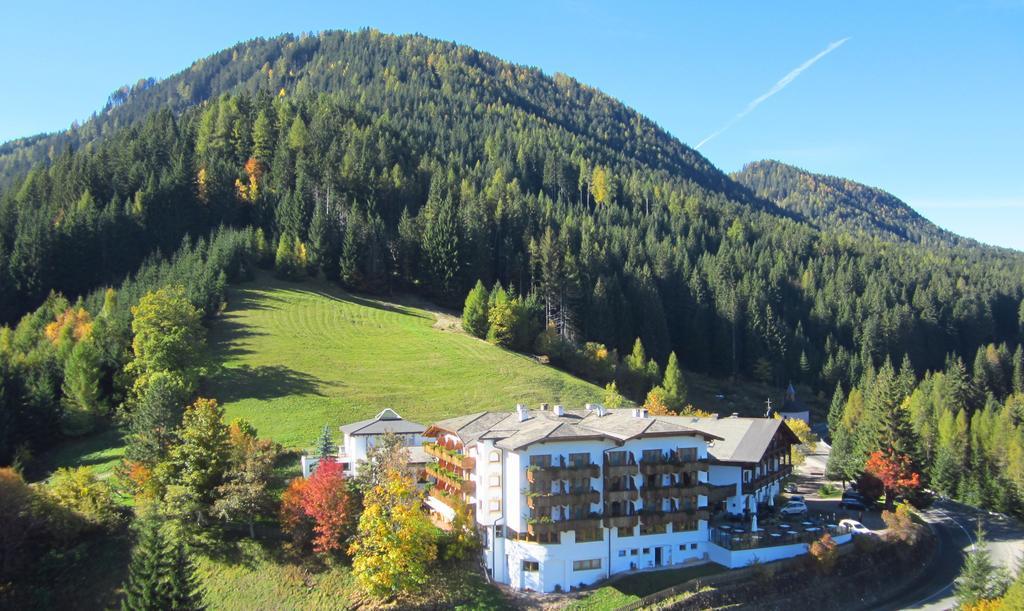 Ganischgerhof Mountain Resort & Spa Nova Ponente Exterior foto