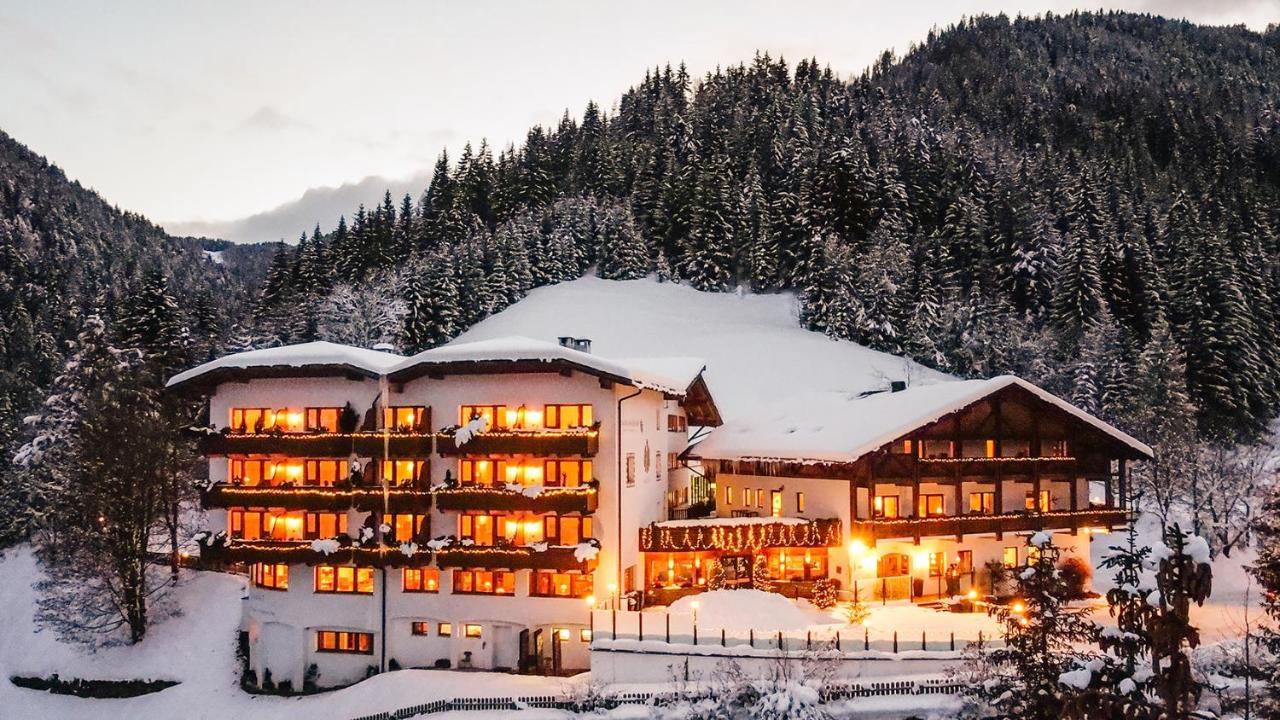 Ganischgerhof Mountain Resort & Spa Nova Ponente Exterior foto