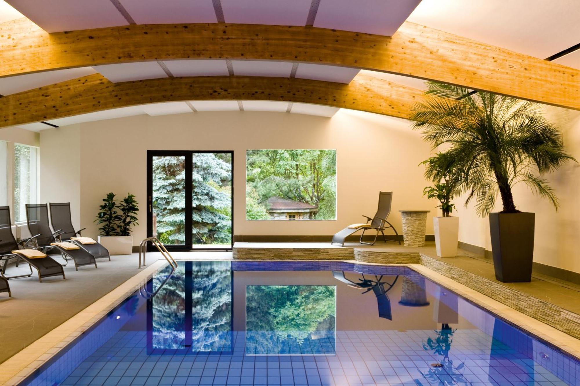 Ganischgerhof Mountain Resort & Spa Nova Ponente Exterior foto