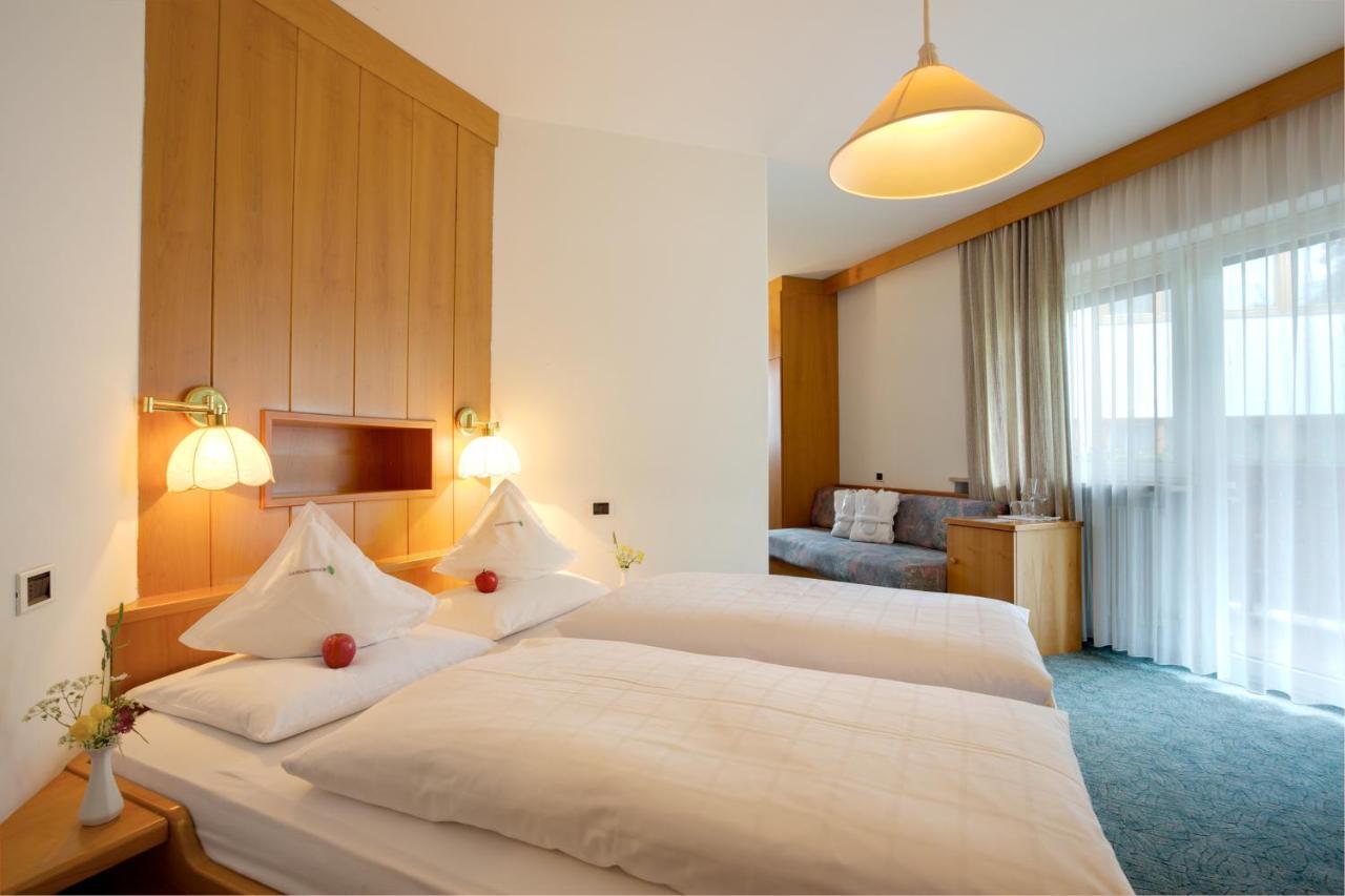 Ganischgerhof Mountain Resort & Spa Nova Ponente Habitación foto